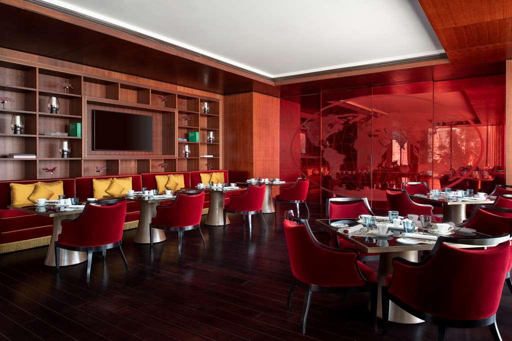 ホテル Banyan Tree ドーハ エクステリア 写真